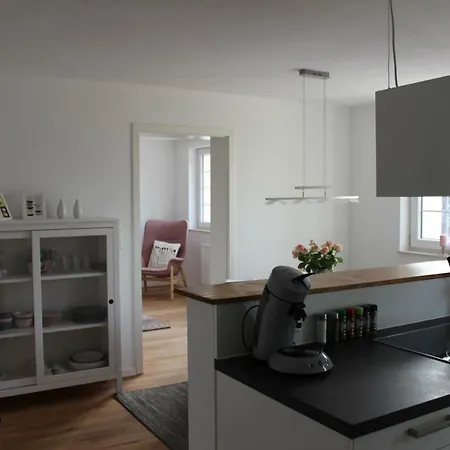 Ferienwohnung In Herrlicher Lage Bad Urach Extérieur photo