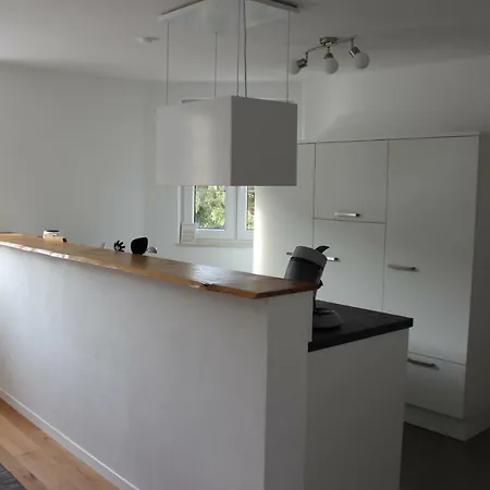 Ferienwohnung In Herrlicher Lage Bad Urach Extérieur photo