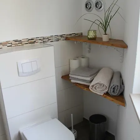 Ferienwohnung In Herrlicher Lage Bad Urach Extérieur photo