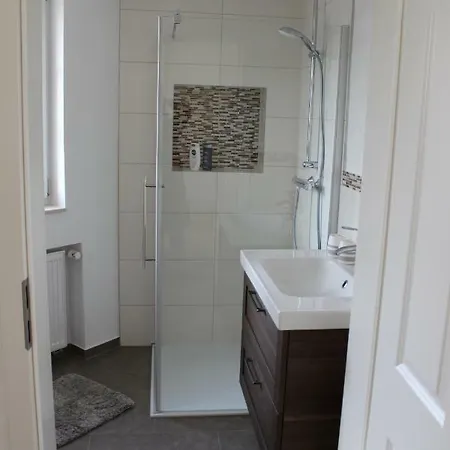 Ferienwohnung In Herrlicher Lage Bad Urach Extérieur photo