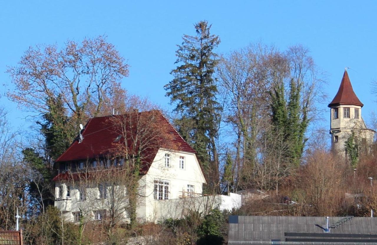 Appartement In Herrlicher Lage