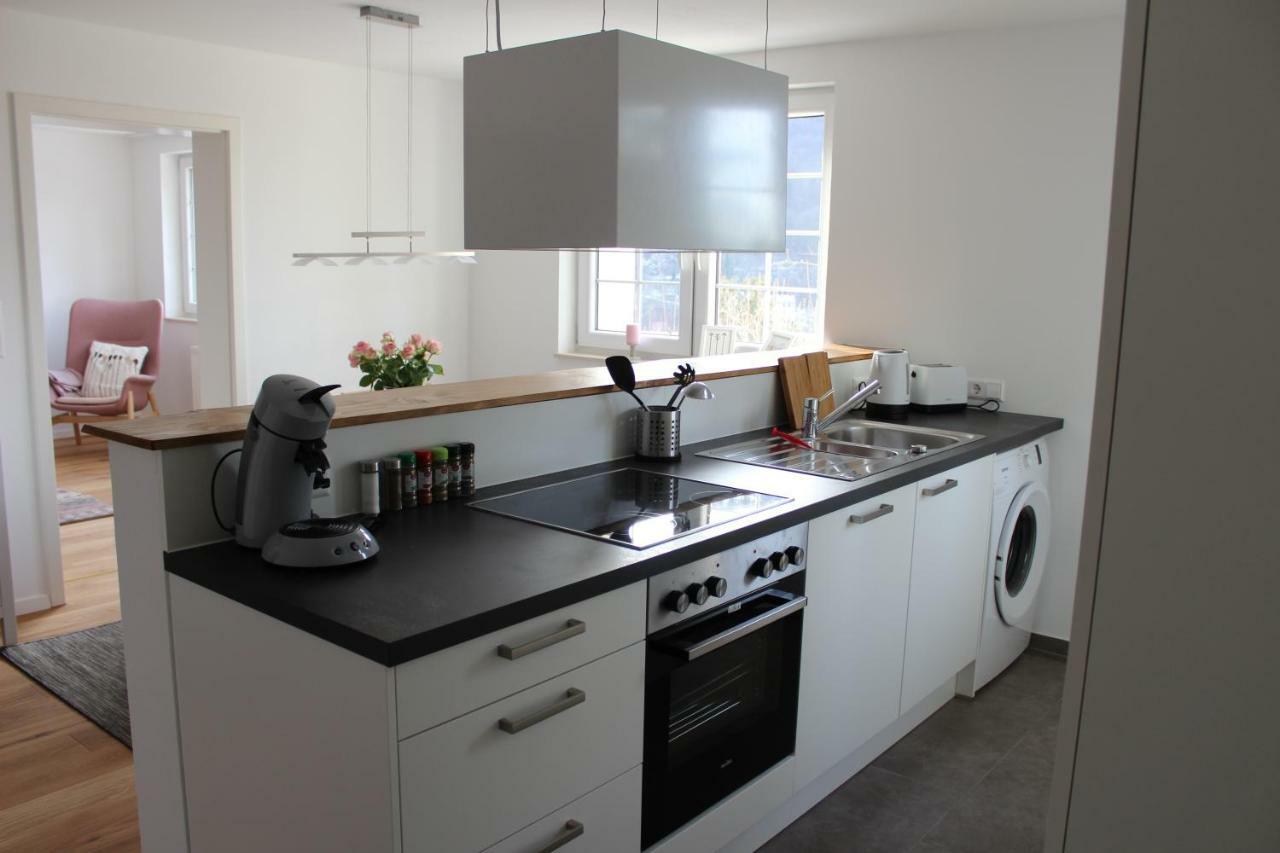 In Herrlicher Lage Appartement Bad Urach