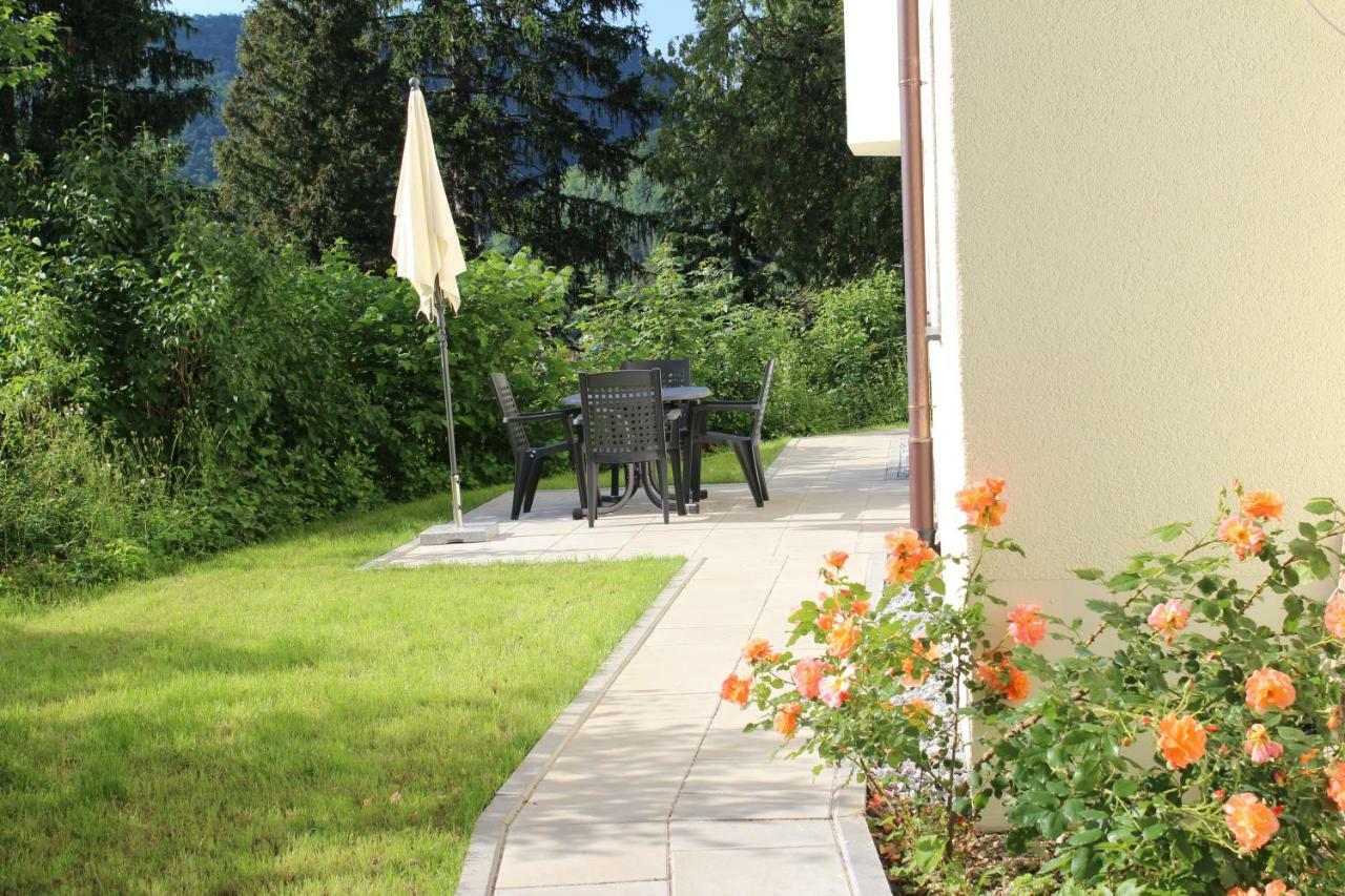 In Herrlicher Lage * Bad Urach