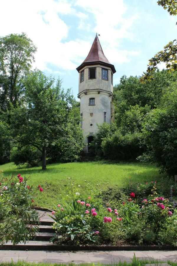 Appartement In Herrlicher Lage