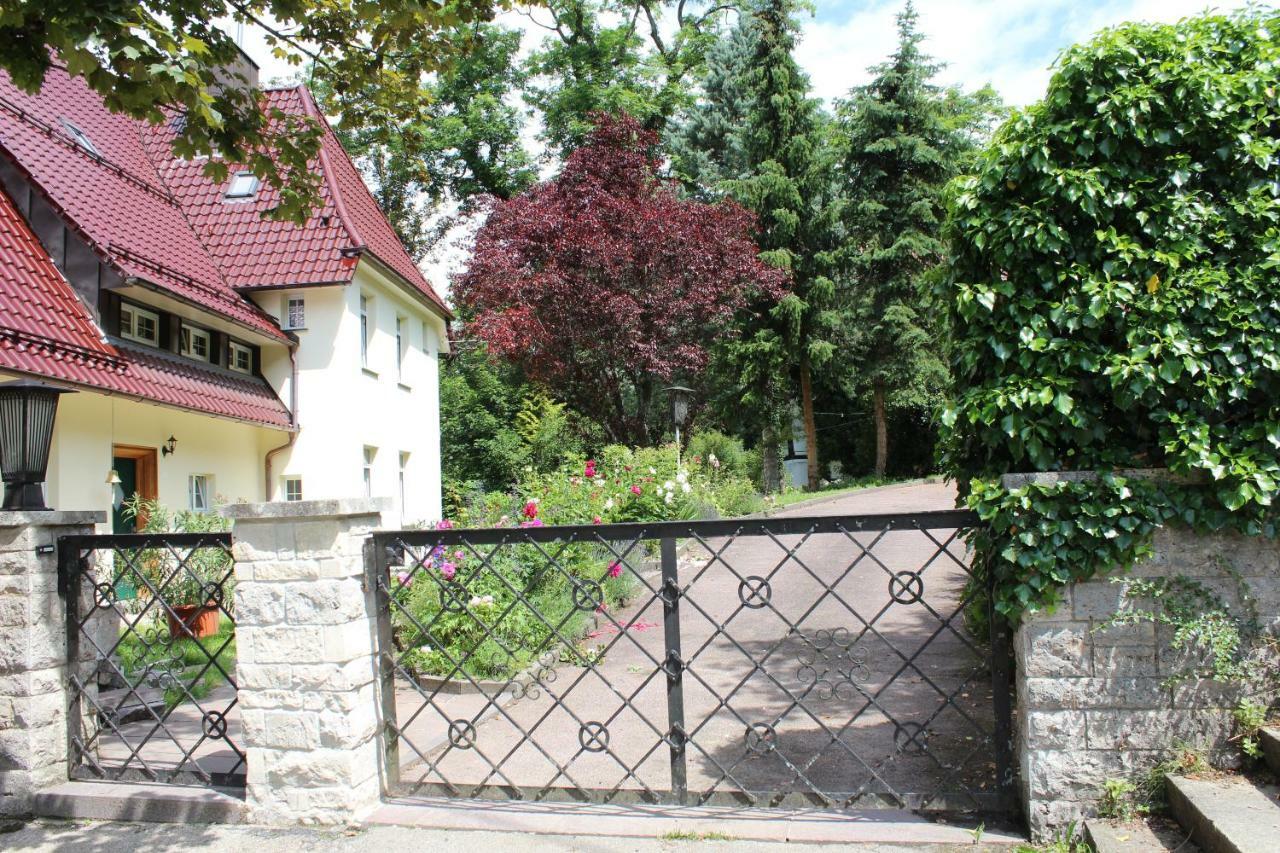 Appartement In Herrlicher Lage Bad Urach