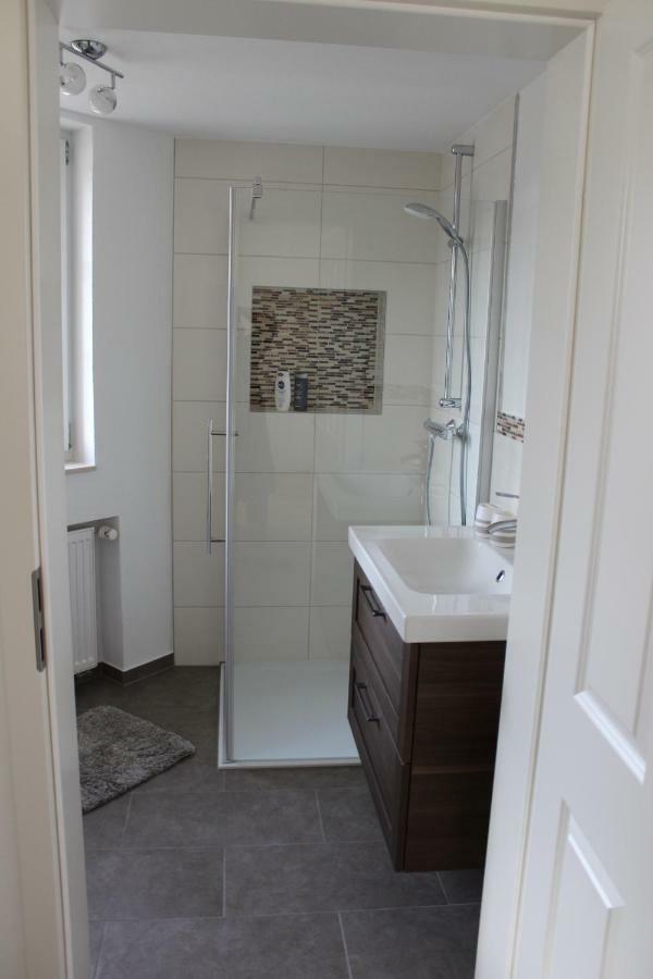 In Herrlicher Lage Appartement *