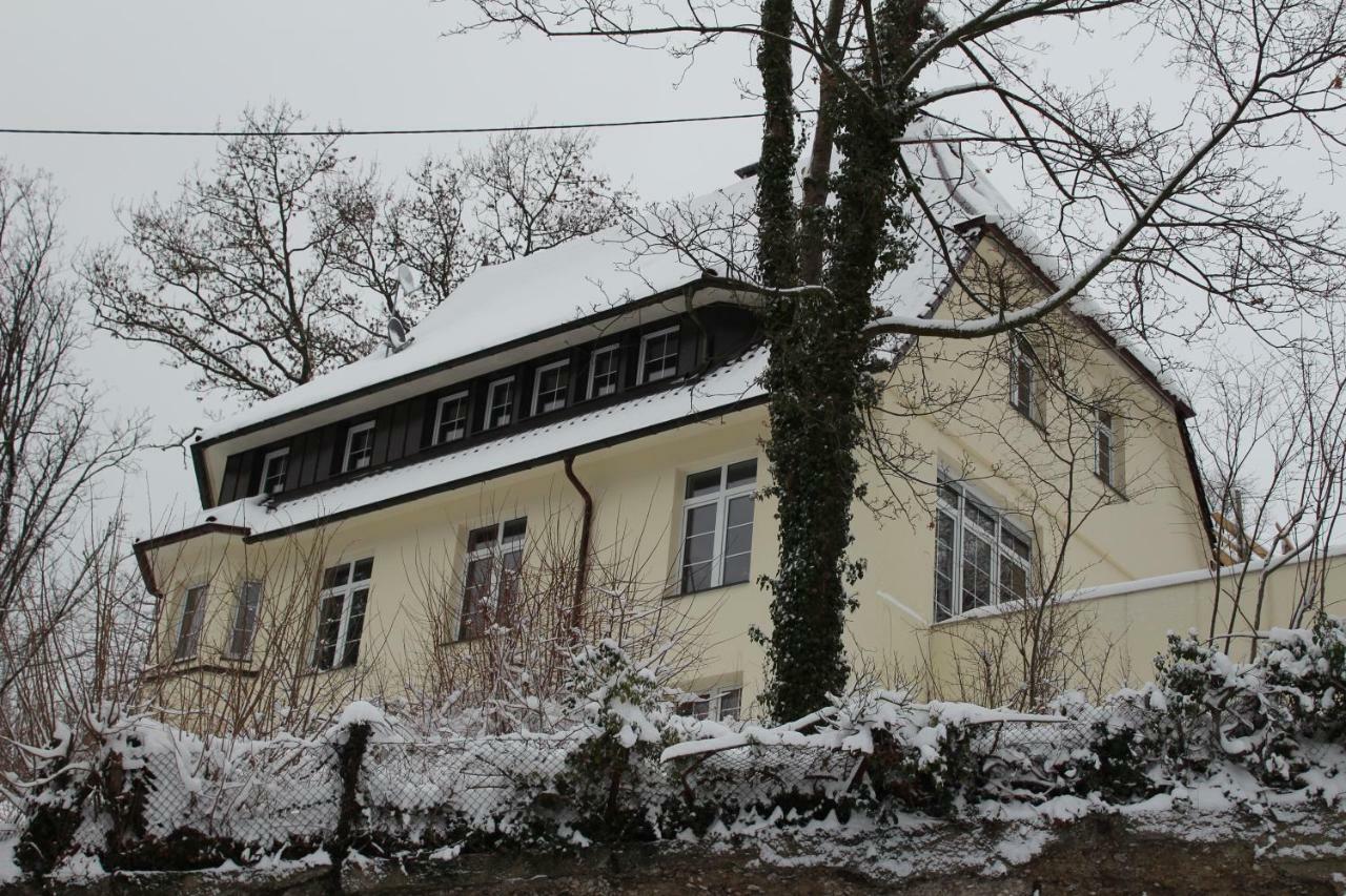 In Herrlicher Lage * Bad Urach