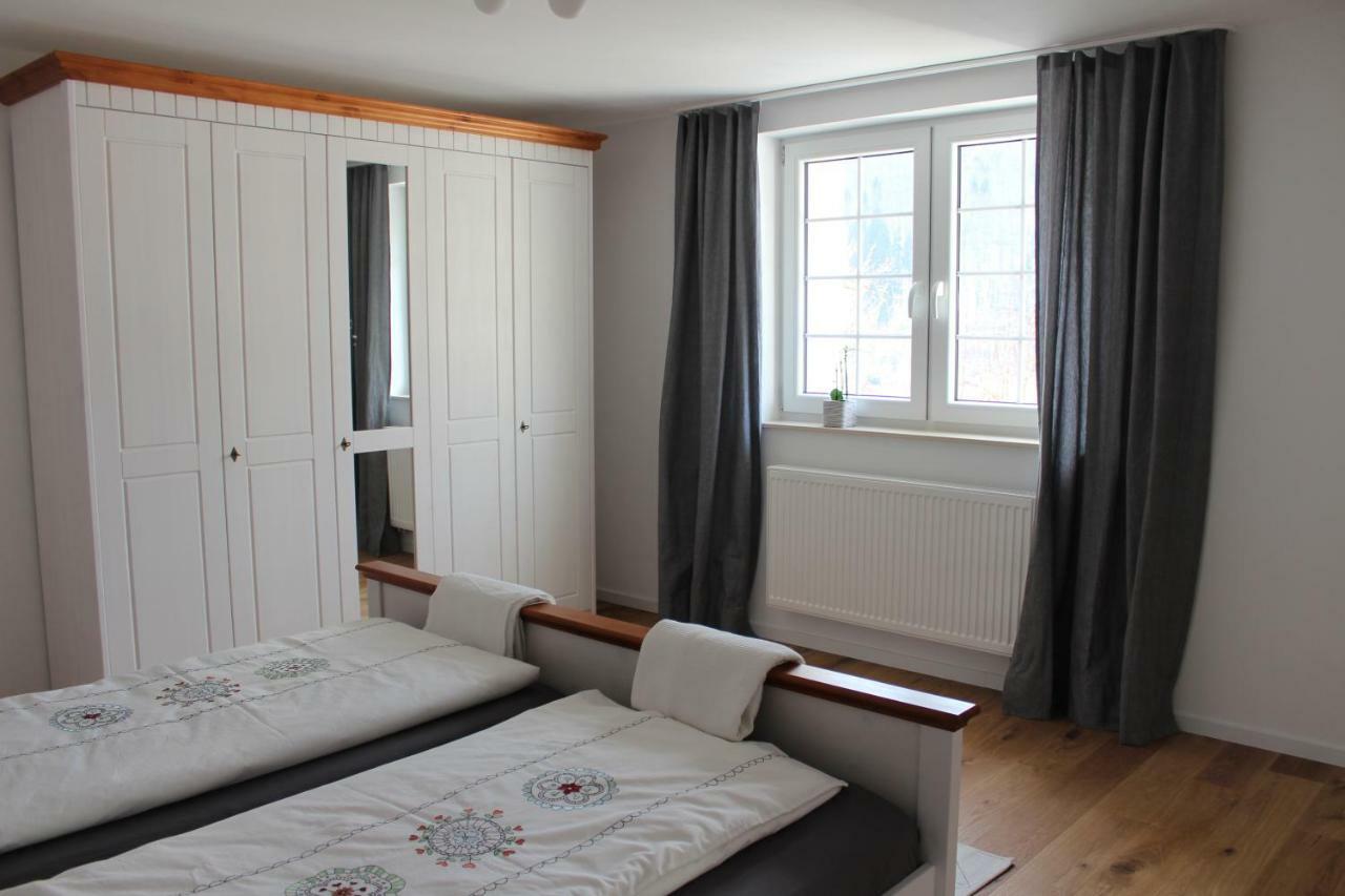 Appartement In Herrlicher Lage *